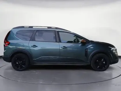 Photo 5 Dacia Jogger  Hybrid 140 7 places GSR2
