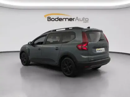 Photo 270 Dacia Jogger  Hybrid 140 7 places GSR2