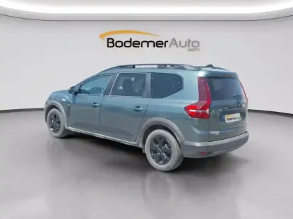 Photo 31 Dacia Jogger  Hybrid 140 7 places GSR2