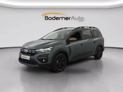 Photo 236 Dacia Jogger  Hybrid 140 7 places GSR2
