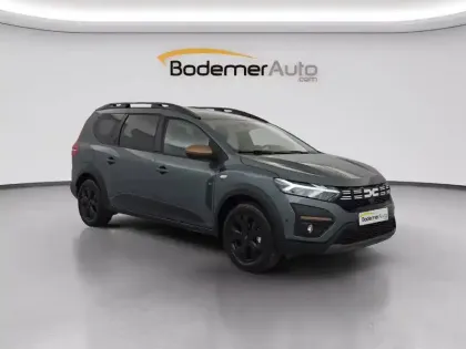 Photo 242 Dacia Jogger  Hybrid 140 7 places GSR2