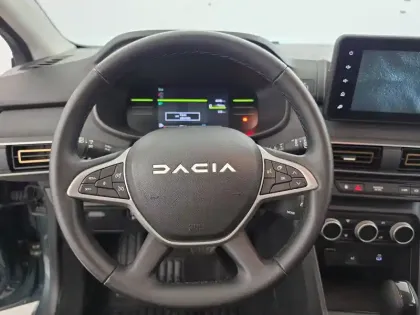 Photo 95 Dacia Jogger  Hybrid 140 7 places GSR2