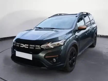 Photo Dacia Jogger Extreme