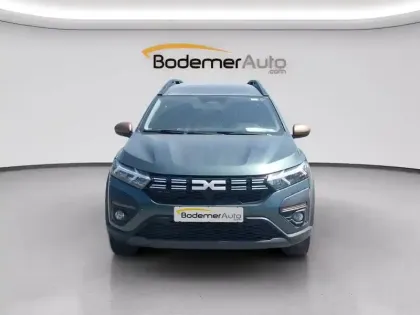 Photo 21 Dacia Jogger  Hybrid 140 7 places GSR2