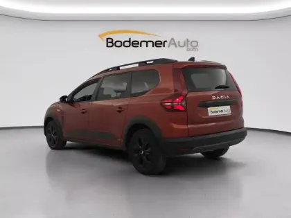 Photo 11 Dacia Jogger  ECO-G 100 5 places