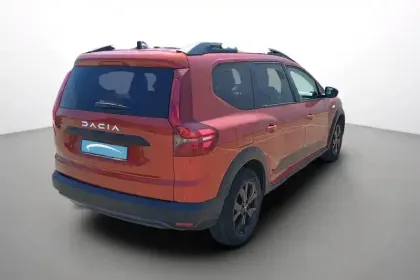 Photo 5 Dacia Jogger  ECO-G 100 5 places