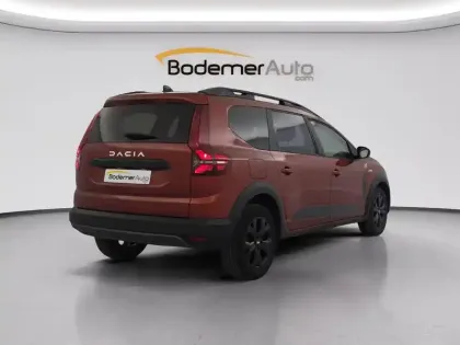 Photo 13 Dacia Jogger  ECO-G 100 5 places