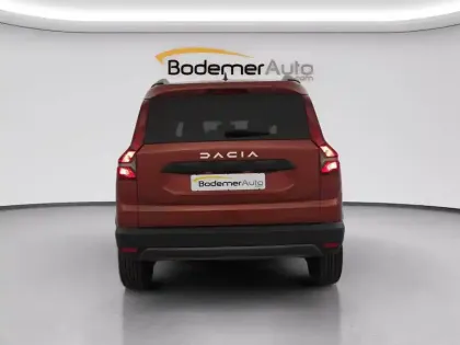 Photo 12 Dacia Jogger  ECO-G 100 5 places
