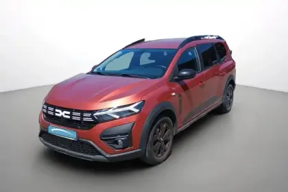 Photo Dacia Jogger Extreme