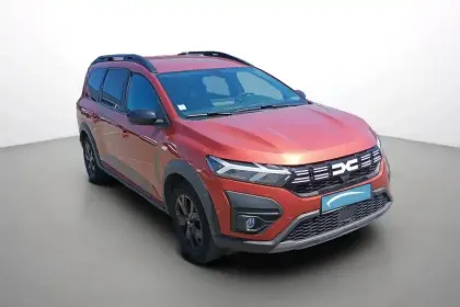 Photo 7 Dacia Jogger  ECO-G 100 5 places