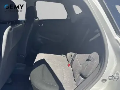 Photo 9 Renault Captur  TCe 150 FAP EDC