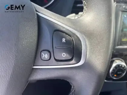 Photo 19 Renault Captur  TCe 150 FAP EDC