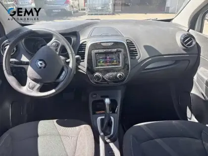 Photo 7 Renault Captur  TCe 150 FAP EDC