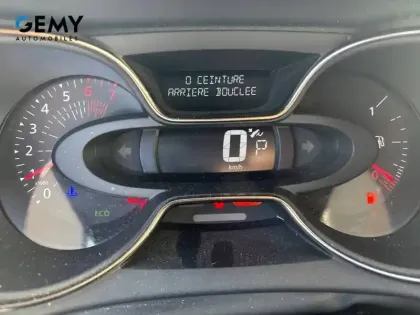 Photo 15 Renault Captur  TCe 150 FAP EDC