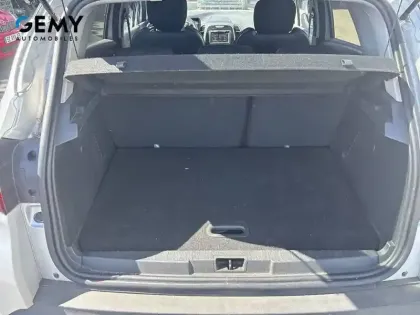 Photo 5 Renault Captur  TCe 150 FAP EDC