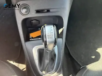 Photo 14 Renault Captur  TCe 150 FAP EDC