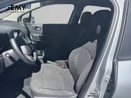 Photo 8 Renault Captur  TCe 150 FAP EDC