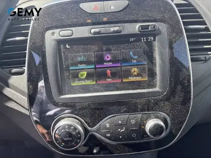 Photo 13 Renault Captur  TCe 150 FAP EDC