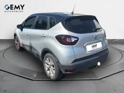 Photo 6 Renault Captur  TCe 150 FAP EDC