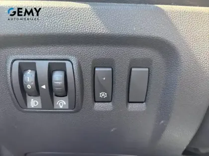 Photo 12 Renault Captur  TCe 150 FAP EDC