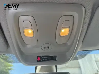 Photo 16 Renault Captur  TCe 150 FAP EDC