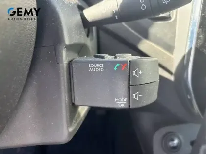 Photo 17 Renault Captur  TCe 150 FAP EDC