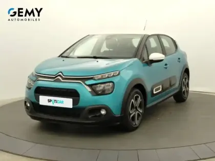 Photo 22 Citroën C3  PureTech 110 S&S BVM6