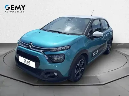 Photo Citroën C3 Shine