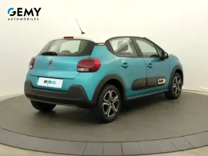 Photo 39 Citroën C3  PureTech 110 S&S BVM6