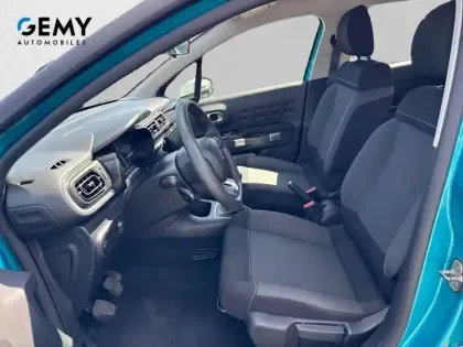 Photo 8 Citroën C3  PureTech 110 S&S BVM6