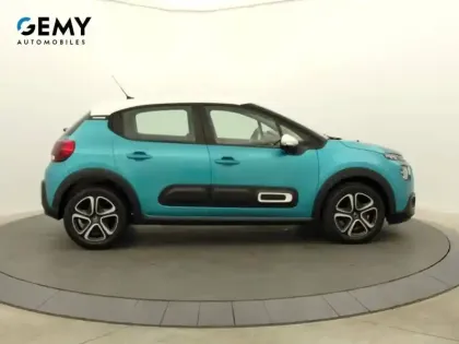 Photo 25 Citroën C3  PureTech 110 S&S BVM6