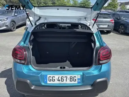 Photo 5 Citroën C3  PureTech 110 S&S BVM6