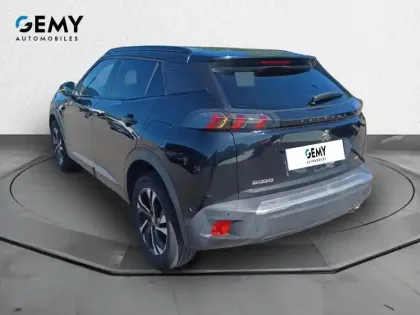 Photo 6 Peugeot 2008  BlueHDi 130 S&S EAT8