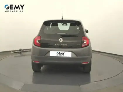 Photo 26 Renault Twingo  III E-Tech