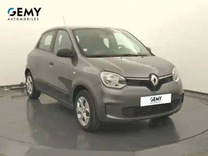 Photo 24 Renault Twingo  III E-Tech