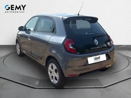 Photo 6 Renault Twingo  III E-Tech