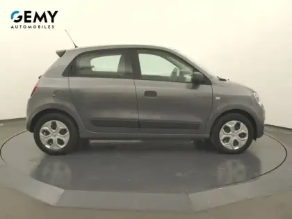 Photo 25 Renault Twingo  III E-Tech