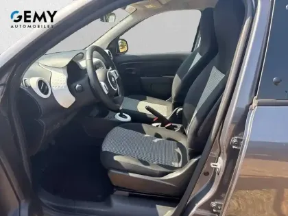 Photo 8 Renault Twingo  III E-Tech