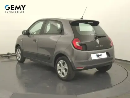 Photo 28 Renault Twingo  III E-Tech