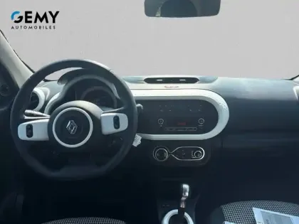 Photo 7 Renault Twingo  III E-Tech