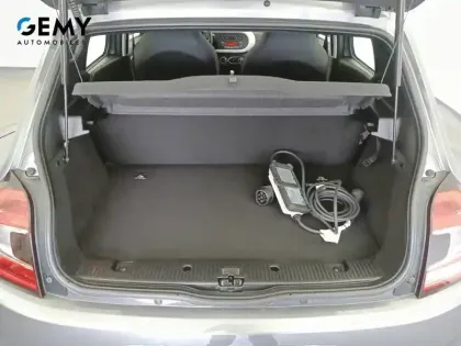 Photo 27 Renault Twingo  III E-Tech