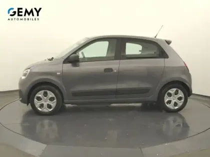 Photo 40 Renault Twingo  III E-Tech