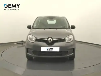 Photo 23 Renault Twingo  III E-Tech