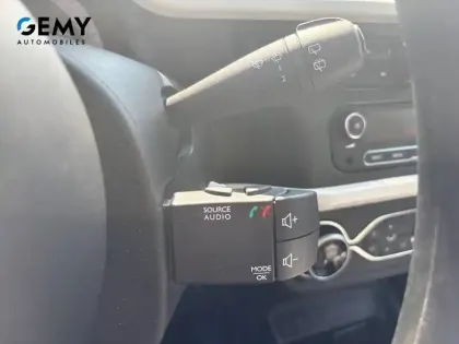 Photo 20 Renault Twingo  III E-Tech