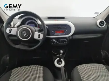 Photo 29 Renault Twingo  III E-Tech