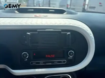 Photo 14 Renault Twingo  III E-Tech