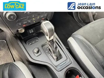 Photo 9 Ford Ranger  DOUBLE CABINE 2.0 ECOBLUE 213 BV10