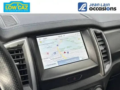 Photo 17 Ford Ranger  DOUBLE CABINE 2.0 ECOBLUE 213 BV10
