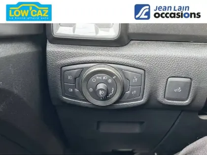 Photo 10 Ford Ranger  DOUBLE CABINE 2.0 ECOBLUE 213 BV10