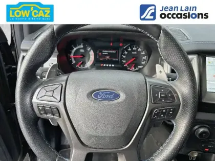 Photo 11 Ford Ranger  DOUBLE CABINE 2.0 ECOBLUE 213 BV10